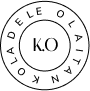 Koladele Olaitan Portfolio Logo